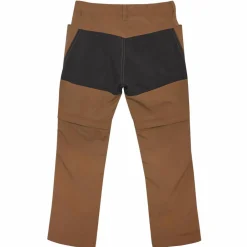 Børn Color Kids Børne Outdoorbukser m. BIONIC-FINISH® ECO coating -