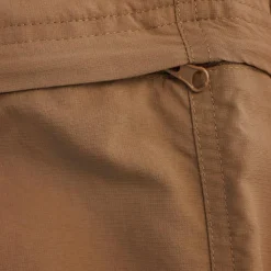 Børn Color Kids Børne Outdoorbukser m. BIONIC-FINISH® ECO coating -