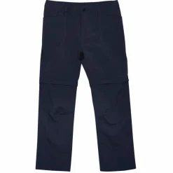 Børn Color Kids Børne Outdoorbukser m. BIONIC-FINISH® ECO coating -