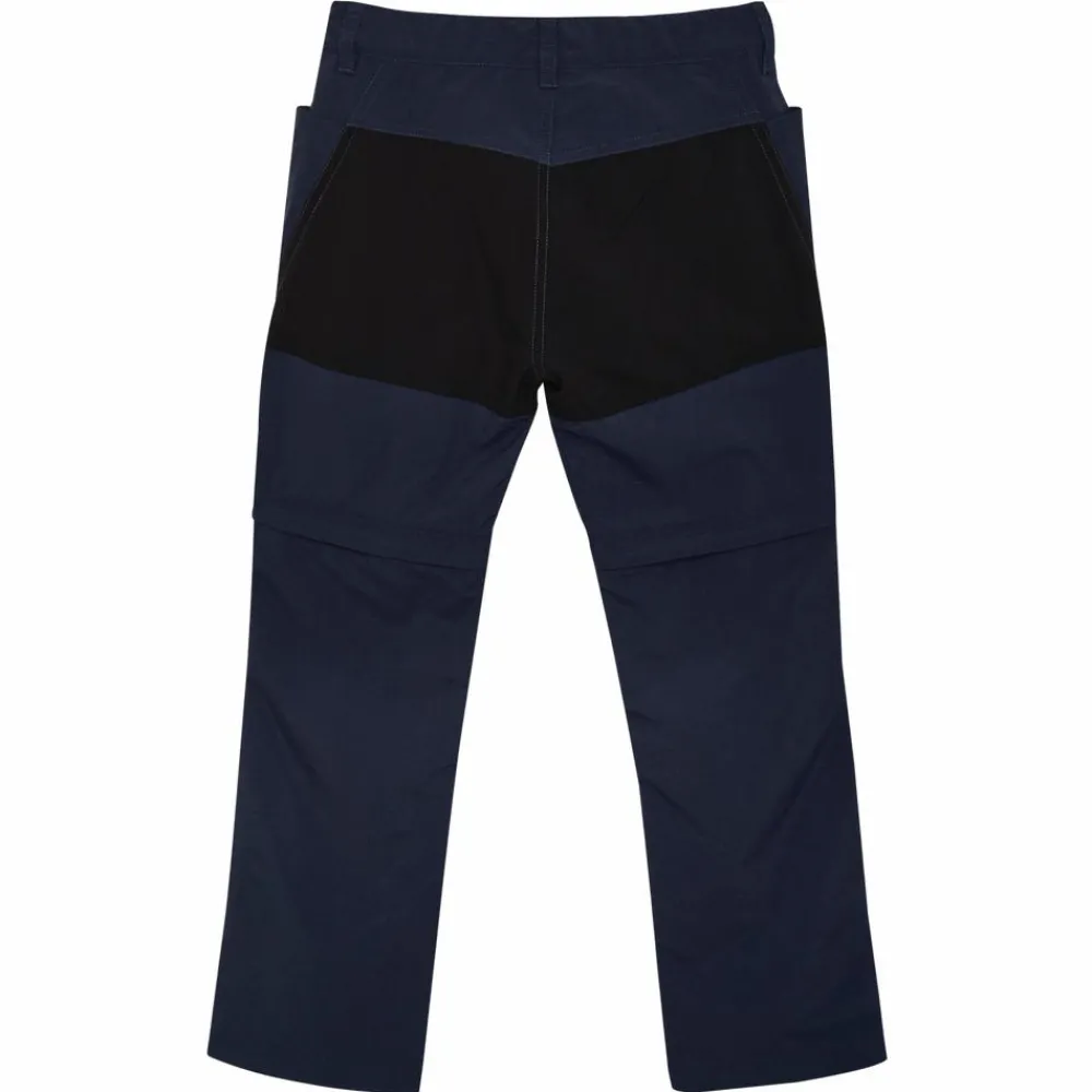 Børn Color Kids Børne Outdoorbukser m. BIONIC-FINISH® ECO coating -