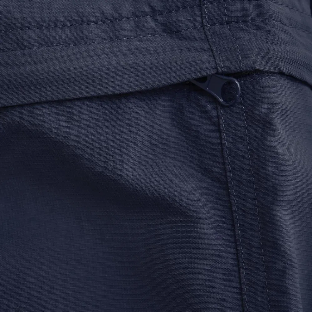 Børn Color Kids Børne Outdoorbukser m. BIONIC-FINISH® ECO coating -