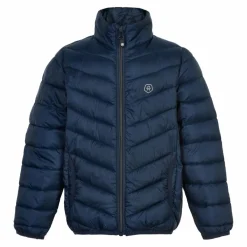 Børn Color Kids Børne Overgangsjakke m. BIONIC-FINISH® ECO coating -