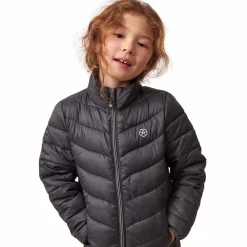 Børn Color Kids Børne Overgangsjakke m. BIONIC-FINISH® ECO coating -