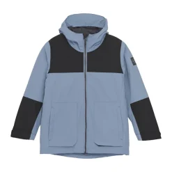 Børn Color Kids Børne Regnjakke m. BIONIC-FINISH® ECO coating -