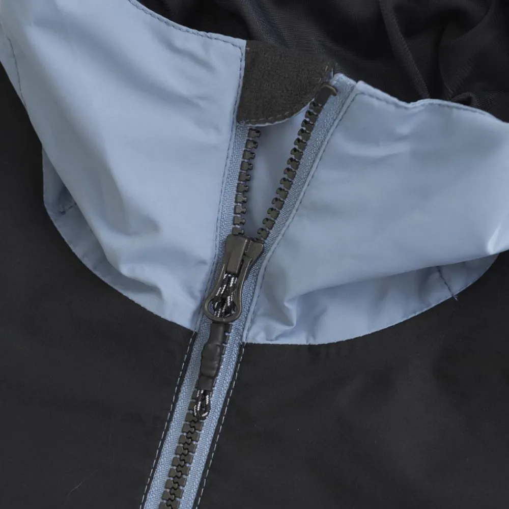 Børn Color Kids Børne Regnjakke m. BIONIC-FINISH® ECO coating -