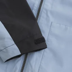 Børn Color Kids Børne Regnjakke m. BIONIC-FINISH® ECO coating -