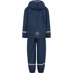 Børn Color Kids Børne Regnsæt m. for -