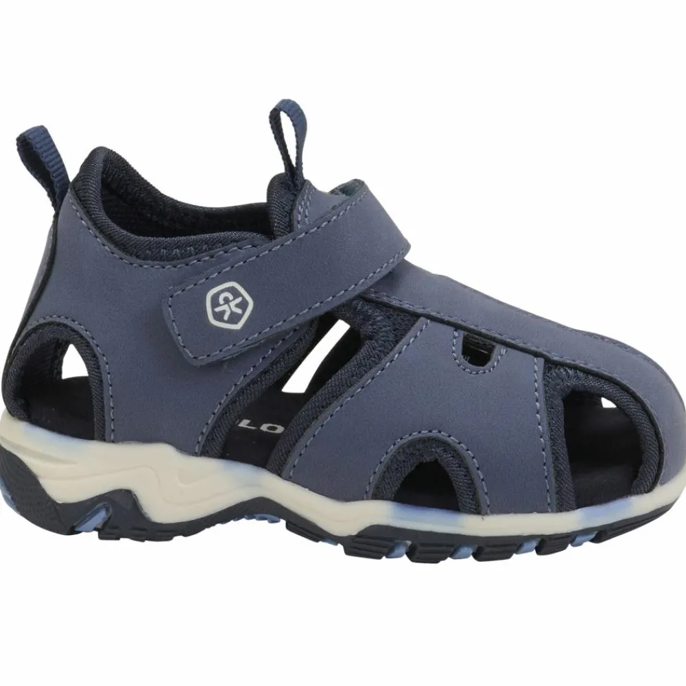 Børn Color Kids Børne Sandaler -