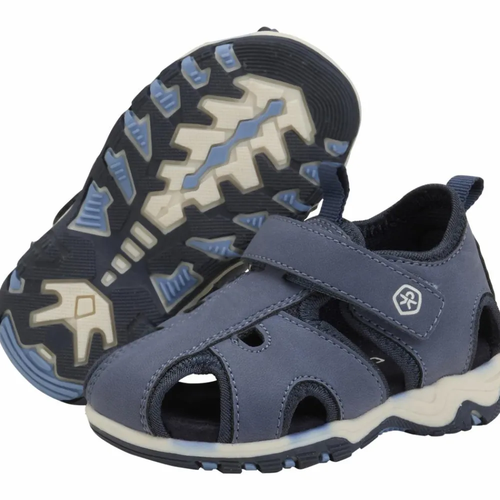 Børn Color Kids Børne Sandaler -