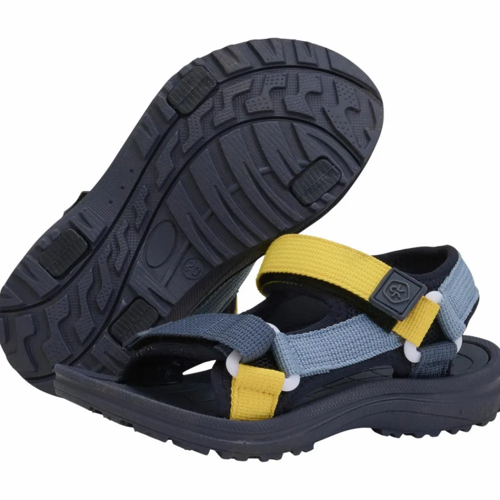 Børn Color Kids Børne Sandaler -