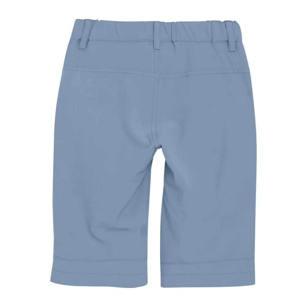 Børn Color Kids Børne Shorts m. stretch -
