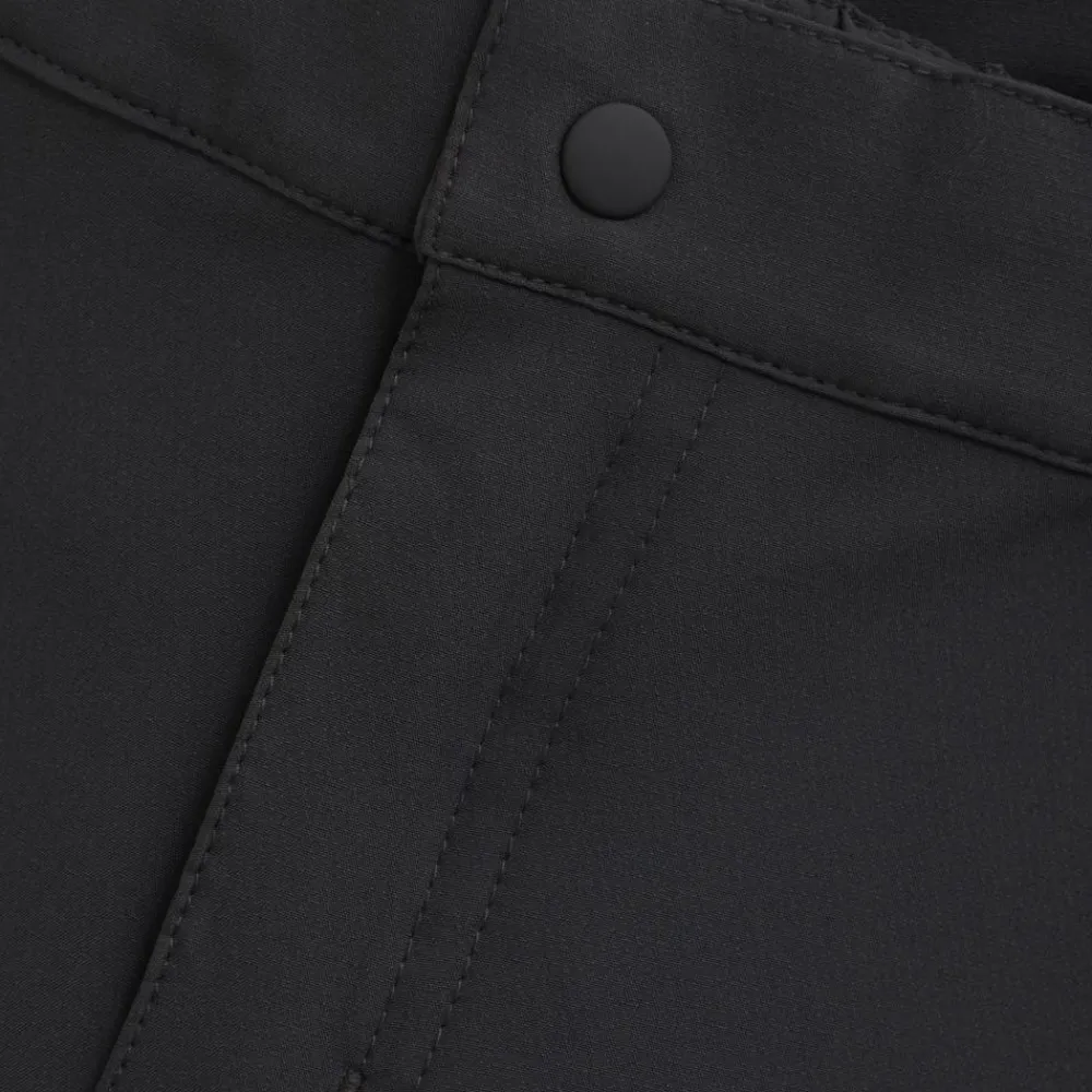 Børn Color Kids Børne Shorts m. stretch -