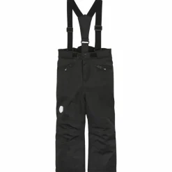 Børn Color Kids Børne Skibukser m. BIONIC-FINISH® ECO coating -