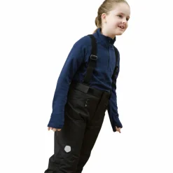 Børn Color Kids Børne Skibukser m. BIONIC-FINISH® ECO coating -