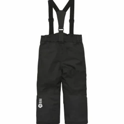 Børn Color Kids Børne Skibukser m. BIONIC-FINISH® ECO coating -