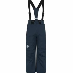 Børn Color Kids Børne Skibukser m. BIONIC-FINISH® ECO coating -