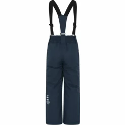 Børn Color Kids Børne Skibukser m. BIONIC-FINISH® ECO coating -