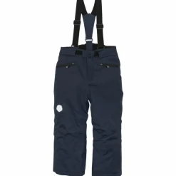Børn Color Kids Børne Skibukser m. BIONIC-FINISH® ECO coating -