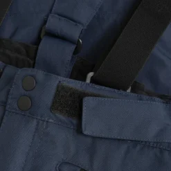 Børn Color Kids Børne Skibukser m. BIONIC-FINISH® ECO coating -