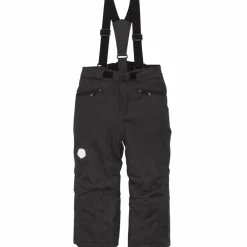 Børn Color Kids Børne Skibukser m. BIONIC-FINISH® ECO coating -