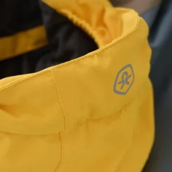 Børn Color Kids Børne Skijakke m. BIONIC-FINISH® ECO coating -