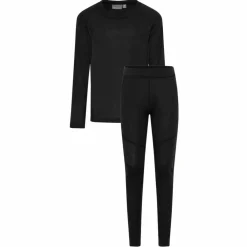 Børn Color Kids Børne Skiundertøj -