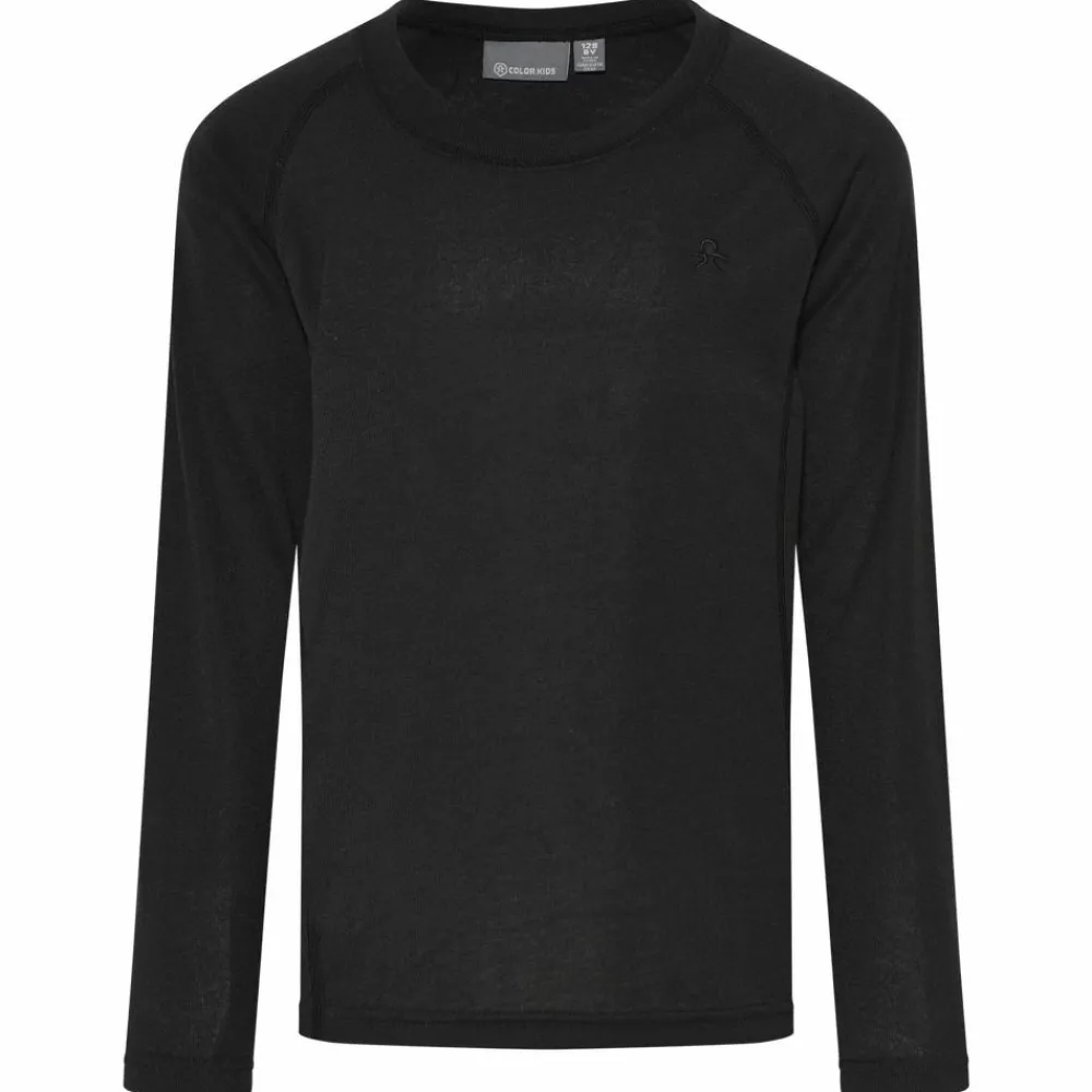 Børn Color Kids Børne Skiundertøj -