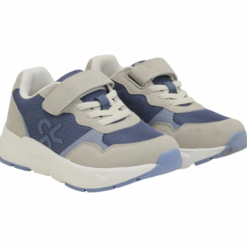 Børn Color Kids Børne Sneakers -