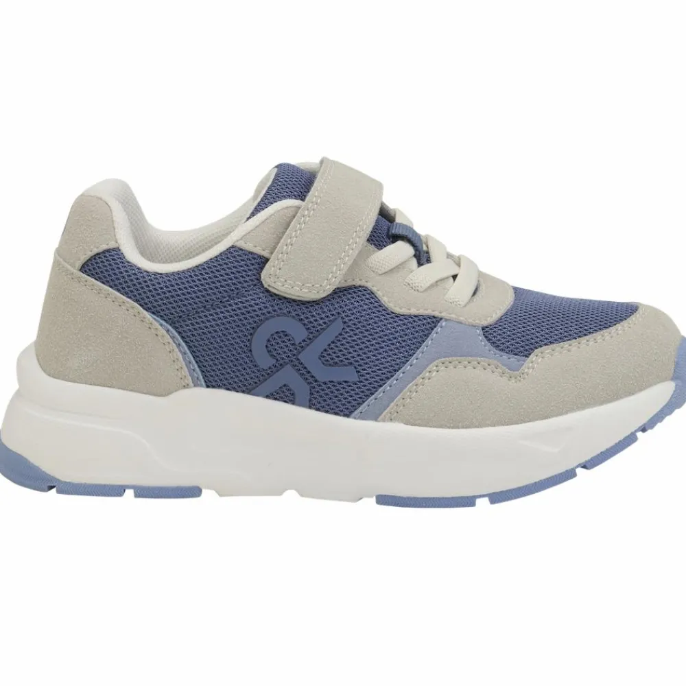 Børn Color Kids Børne Sneakers -