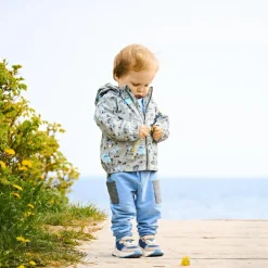 Børn Color Kids Børne Sneakers -