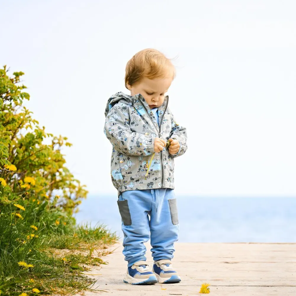 Børn Color Kids Børne Sneakers -