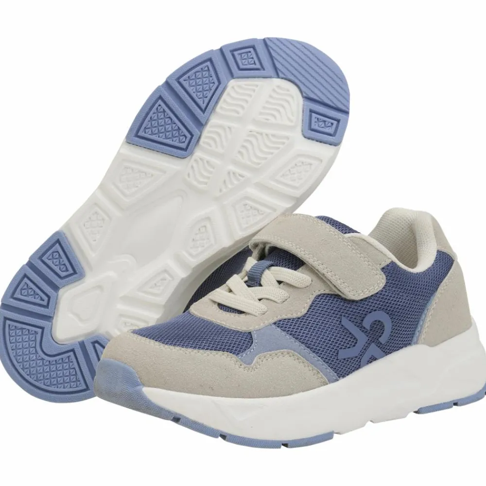 Børn Color Kids Børne Sneakers -