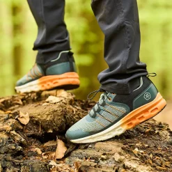 Børn Color Kids Børne Sneakers -