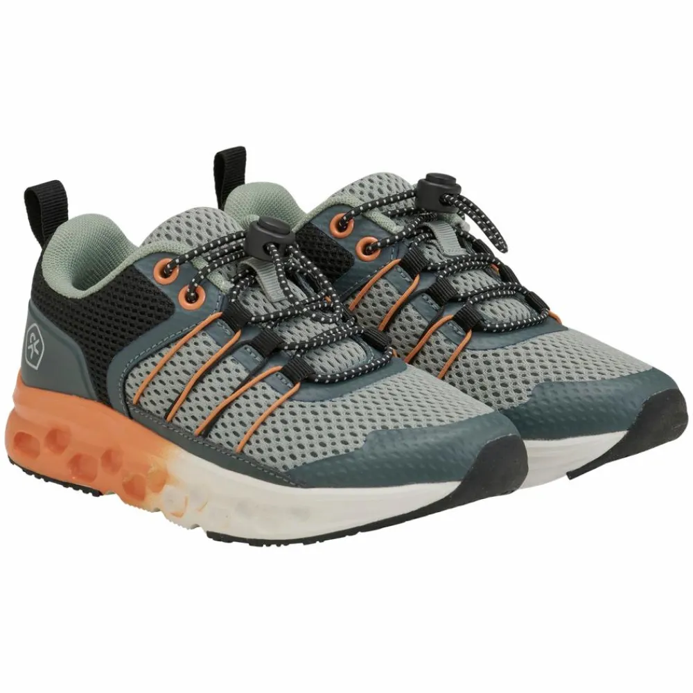 Børn Color Kids Børne Sneakers -