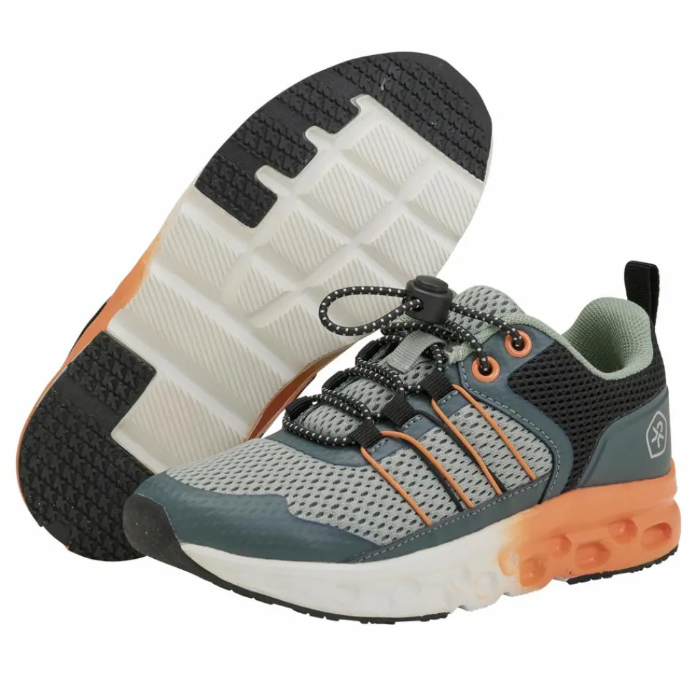 Børn Color Kids Børne Sneakers -