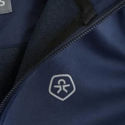 Børn Color Kids Børne Softshell -