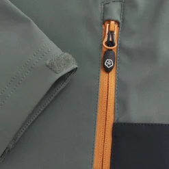 Børn Color Kids Børne Softshell m. BIONIC-FINISH® ECO coating -