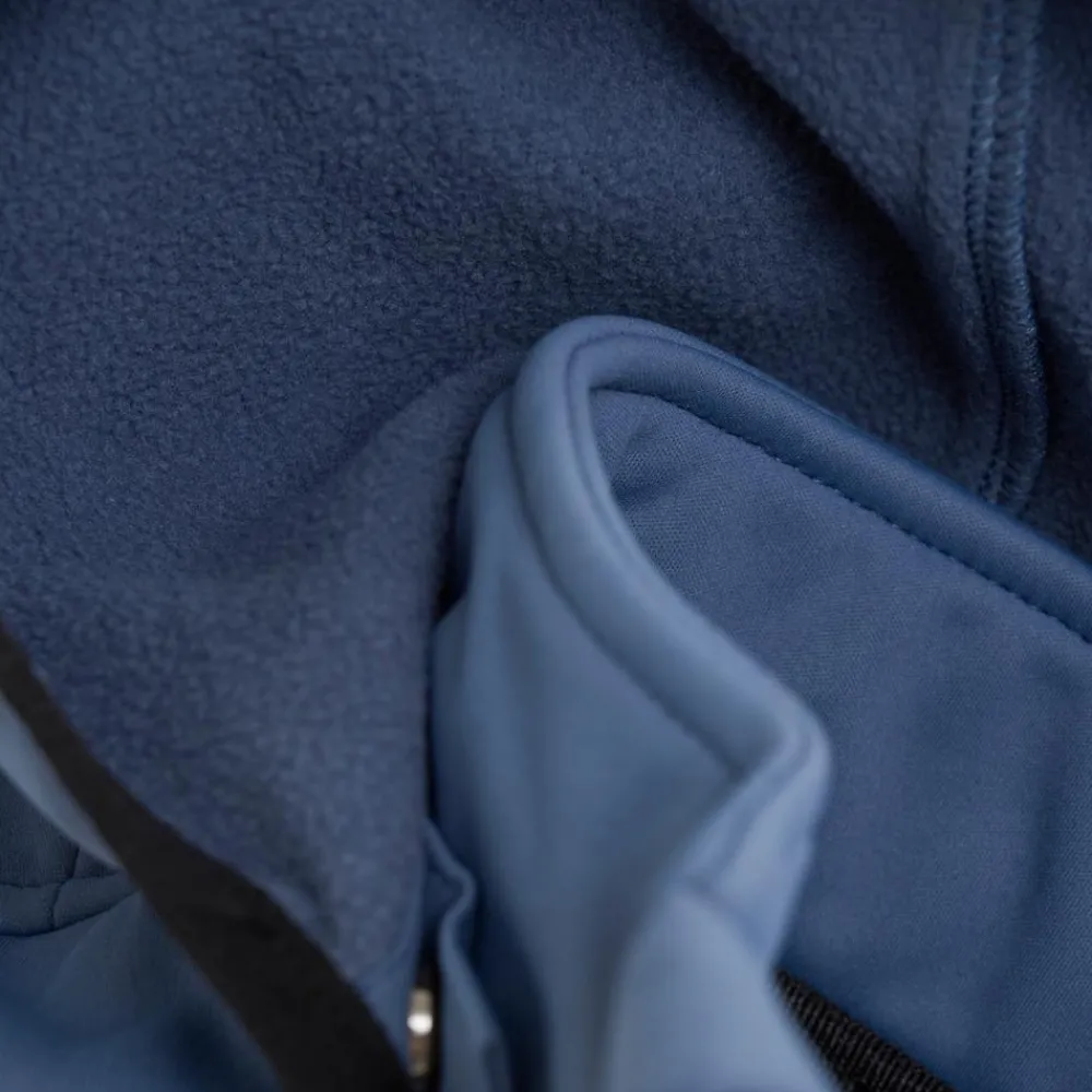 Børn Color Kids Børne Softshell -