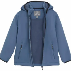 Børn Color Kids Børne Softshell -