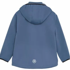 Børn Color Kids Børne Softshell -