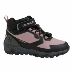 Børn Color Kids Børne Trekkingstøvler m. BIONIC-FINISH® ECO coating -