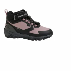 Børn Color Kids Børne Trekkingstøvler m. BIONIC-FINISH® ECO coating -