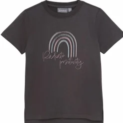 Børn Color Kids Børne T-shirt -