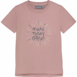 Børn Color Kids Børne T-shirt -