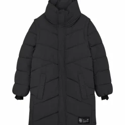 Børn Color Kids Børne Vinterjakke m. BIONIC-FINISH® ECO coating -