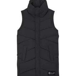 Børn Color Kids Børne Vinterjakke m. BIONIC-FINISH® ECO coating -