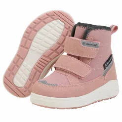 Børn Color Kids Børne Vinterstøvler -