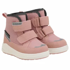 Børn Color Kids Børne Vinterstøvler -