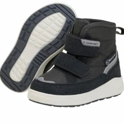 Børn Color Kids Børne Vinterstøvler -