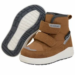 Børn Color Kids Børne Vinterstøvler -